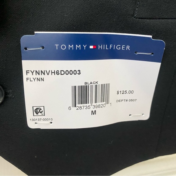 New Tommy Hilfiger Vest Medium - Picture 2 of 6